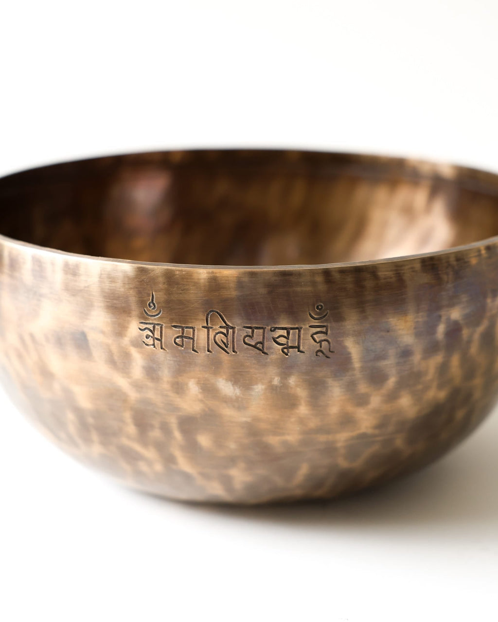 Fire Horse Moon Bowl 73