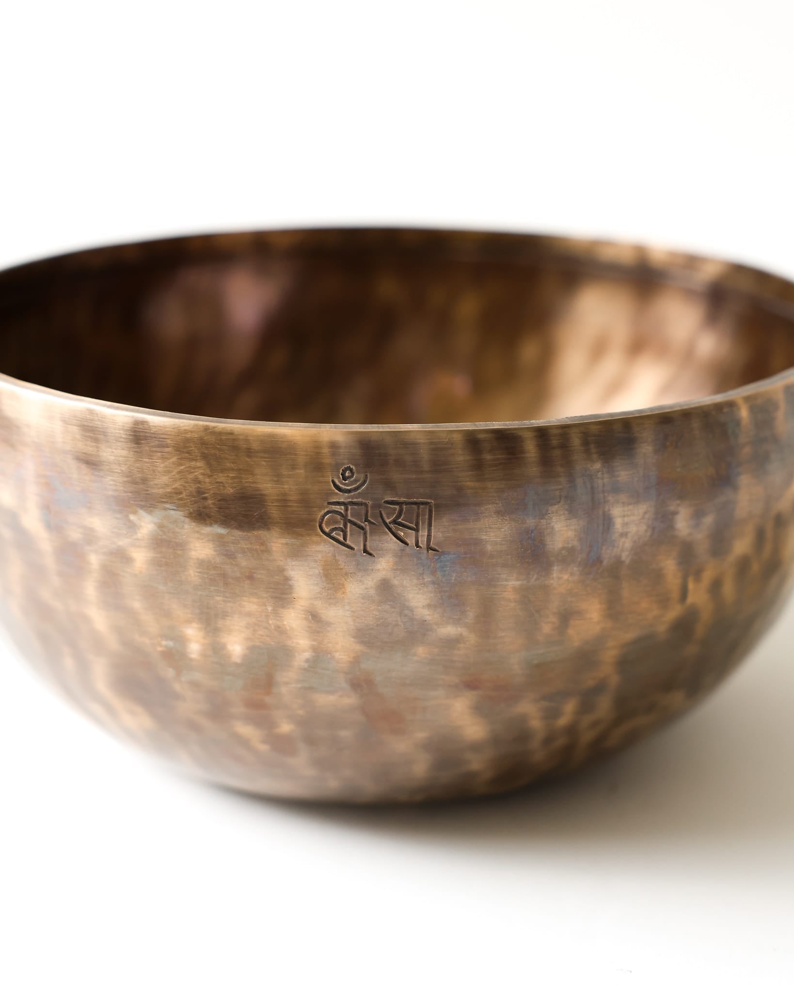 Fire Horse Moon Bowl 73