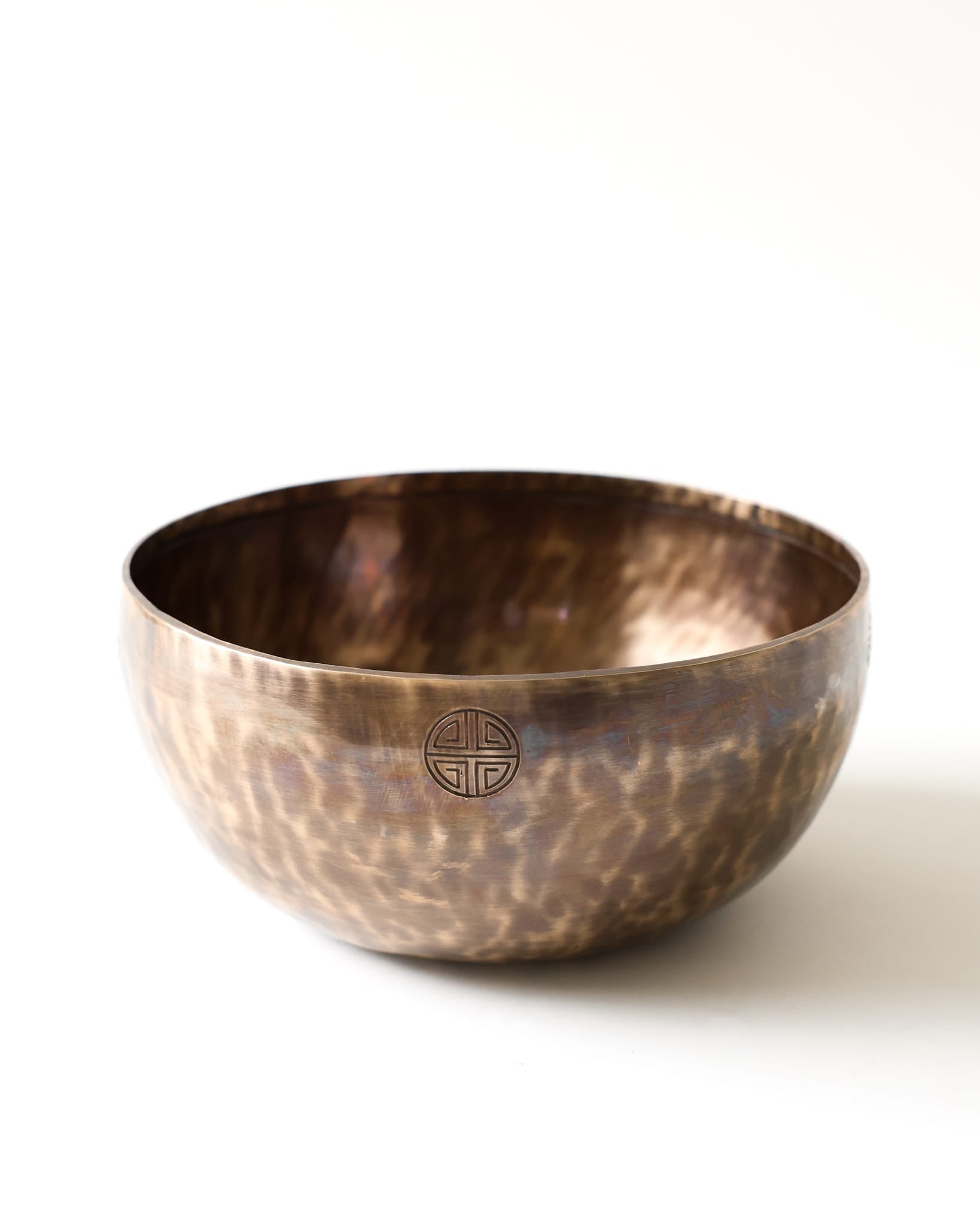 Fire Horse Moon Bowl 73