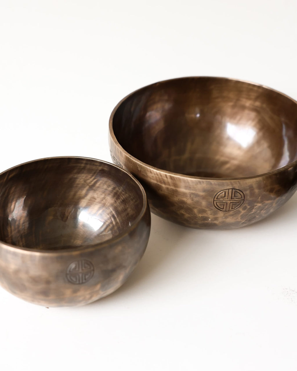 Fire Horse Moon Bowl Set of 3 - Reflect & Restore