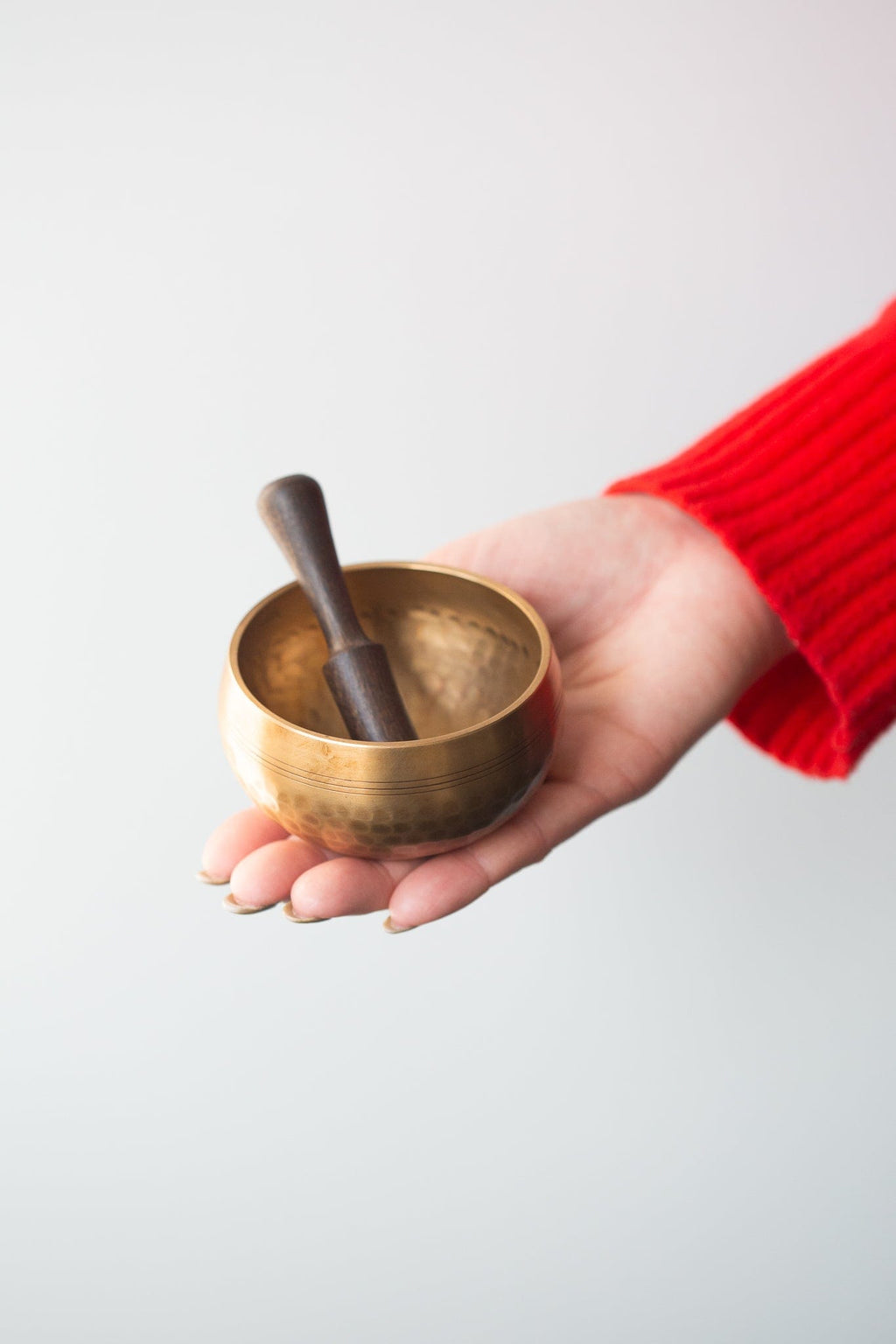 Little Explorers Singing Bowl Set for Kids