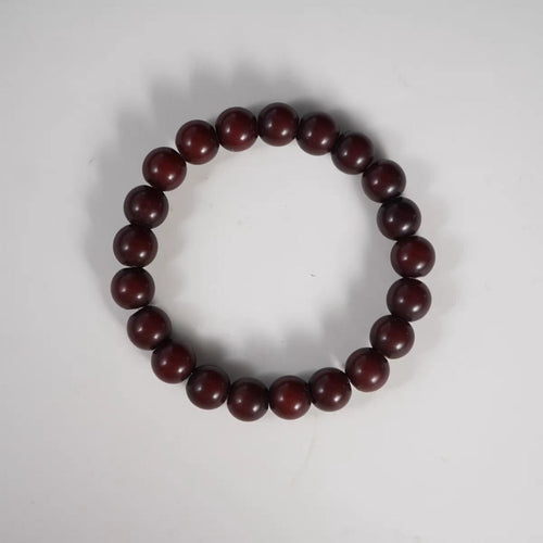 Aged Earthly Bodhi Root Beads