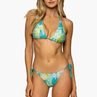 Sunsets Montego Reversible Starlette Triangle