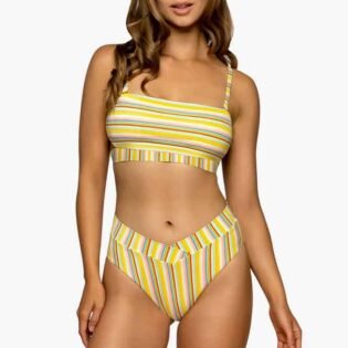 Elabest Plus Size African Waist Beads Chain