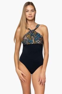 Gymnastics Leotards Outfits with Workout Shorts