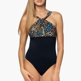 Gymnastics Leotards Outfits with Workout Shorts